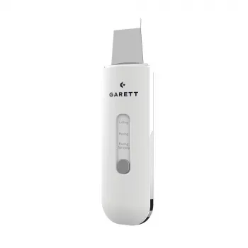 Garett Beauty Breeze Scrub Ultraschall-Hautpeelinggerät