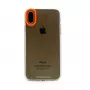 Smartphone-Hülle Devia Yonger Series für iPhone XS Max 6.5, orange