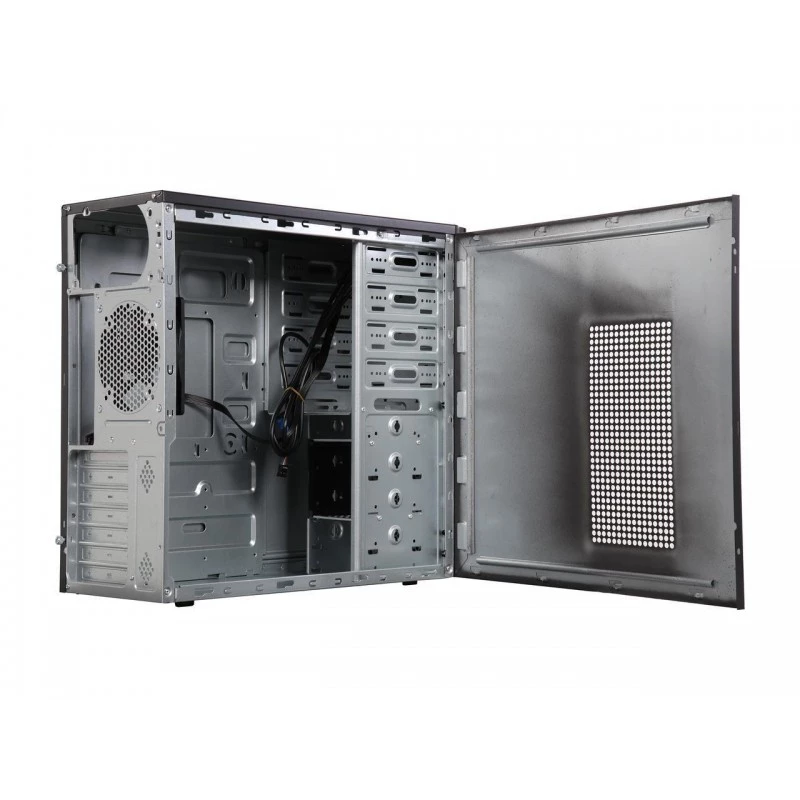Antec VSK 4000E-U3 Midi Tower Schwarz