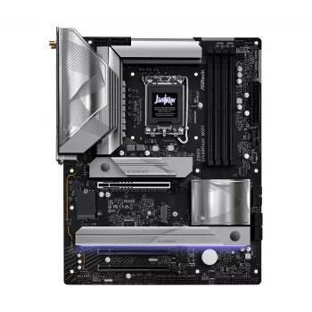 ASRock Z890 LiveMixer WiFi ATX Motherboard