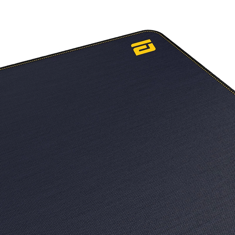 Gaming-Mauspad Endgame Gear MPC890 — 890×450 mm, blau, Stoffoberfläche, rutschfeste Gummibasis
