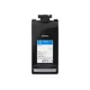 Epson UltraChrome XD3 Tintenpatrone 1 Stk. Original Cyan
