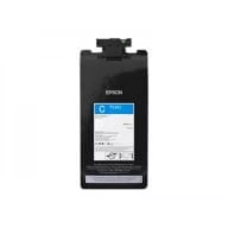 Epson UltraChrome XD3 Tintenpatrone 1 Stk. Original Cyan