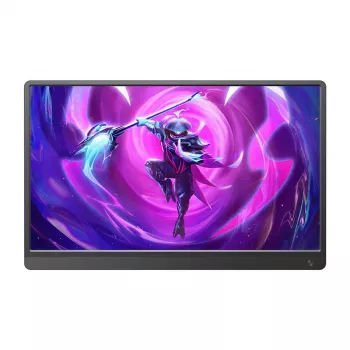 Uperfect Portable Monitor USteam G16 15,6 inch 1920x1080 120Hz