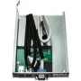 SUPER MICRO Computer SuperMicro HDD-Konverter 1x 3,5 auf 2x 2,5 (MCP-220-00114-0N)