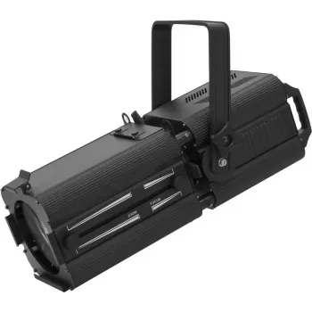 Spot-Scheinwerfer EUROLITE PFE-200 LED 3000K warmweiß (Modell 40001975)