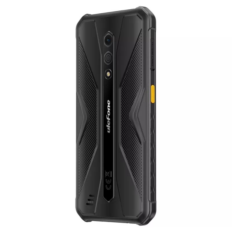 Smartphone Ulefone Armor X12 3GB/32GB (Schwarz)