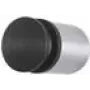 Türstopper Blomus 65353 Schwarz Silber Gummi Edelstahl