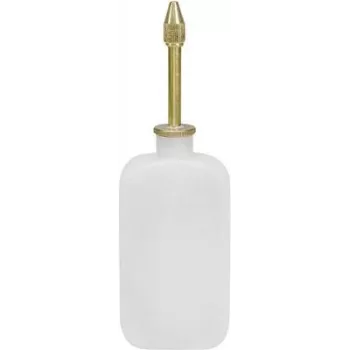 Pressol Taschenöler 06863 Länge (Auslaufrohr): 48 mm Behälterkapazität: 50 ml (06863)