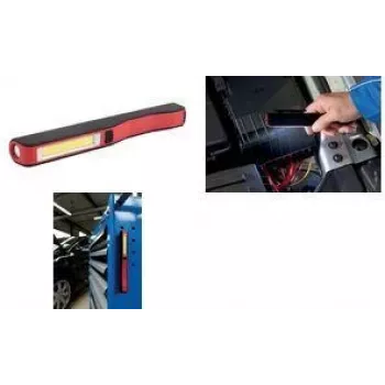 ANSMANN Taschenlampe IL 150B (1600-0211)
