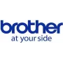 Brother - Papierausgabeschacht