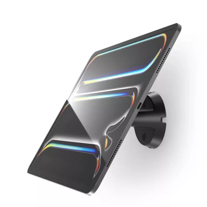 Compulocks Universal Invisible Mount Tilting Wall Mount - Montageset (Wandhalterung)