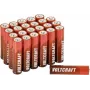 LR03 Micro AAA -Batterie Alkali-Mangan 1,5 V 24 Stück (VC-12668765)
