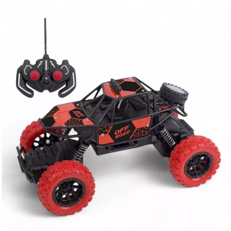 Off-Road RC Buggy MGM Maßstab 1:18 mittel — ferngesteuertes Modellauto