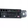 Supermicro SuperChassis 813MFTQC-350CB2 Rack Schwarz 350 W