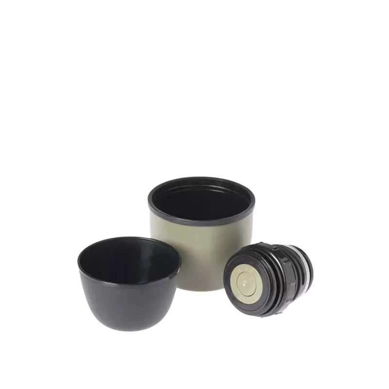 Termos Esbit Vakuumflasche 750ml, olivgrün