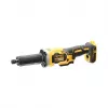 Geradschleifer DeWALT DCG426N-XJ, 18V Akku, 5000–25000 U/min, Spannzange Ø bis 6 mm, 760 W Ausgangsleistung, 1,19 kg