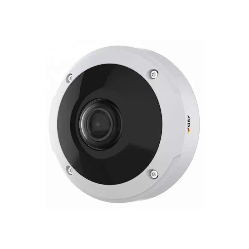 Netzwerkkamera Q3538-SLVE 8MP/02463-001 Axis