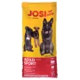 JOSERA JosiDog Agilo Sport - Trockenfutter für Hunde - 15 kg