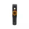 Glasfaser-Abisolierer Extralink EX.18310, Abisolierkapazität 8–28 mm