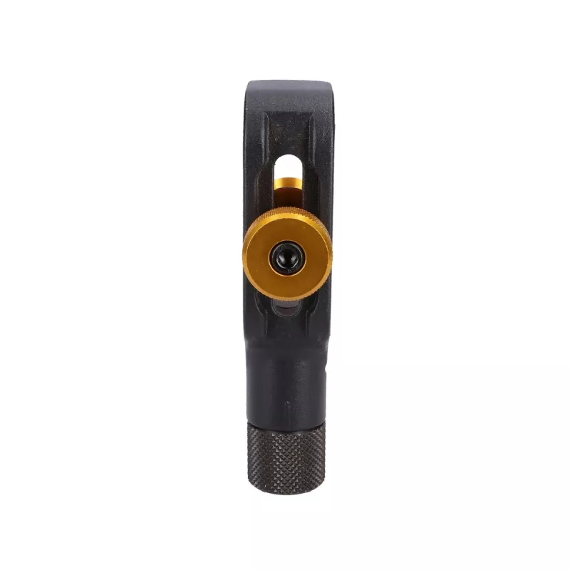 Glasfaser-Abisolierer Extralink EX.18310, Abisolierkapazität 8–28 mm