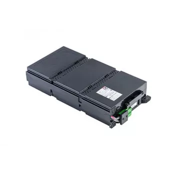 APC Batterieersatzkartusche APCRBC141 (OEM), Sealed Lead Acid (VRLA), 360 VAh, 5 Jahr(e), Schwarz, RoHS, REACH