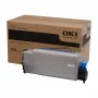 OKI Toner Schwarz 44661802 2000 Seiten