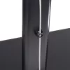 TV-Ständer MACLEAN MC-450 für 32–65 Zoll TVs, max. Belastung 40 kg, VESA bis 400×400, Tisch-/Schreibtischplatte