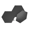 Smart-Wandleuchte Nanoleaf NL42-0101HX-3PK