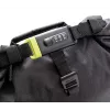 Rucksack XDDESIGN Urban Lite Schwarz — 21 L (erweiterbar auf 27 L), 15,6-Zoll-Laptopfach, wasserabweisend, Trolley-Gurt
