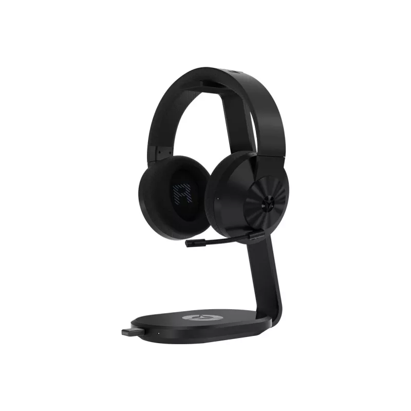 Lenovo Legion H600 Kabelgebundenes & Kabelloses Gaming-Headset
