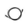 LANBERG KABEL USB 2.0 USB-C M/M 1M QC 4.0