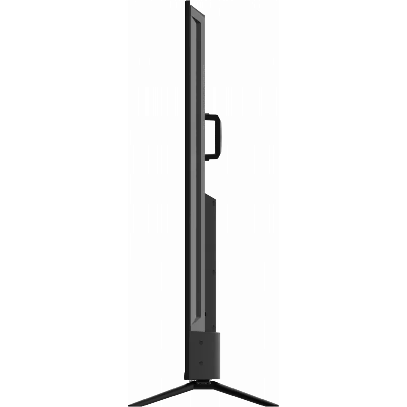 Blaupunkt LED TV | 86UGC5500S | 86 | Smart TV | Google TV | UHD | Schwarz