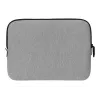 DICOTA Skin URBAN - Notebook-Hülle - 33 cm (13 inch) - Grau (D31751)