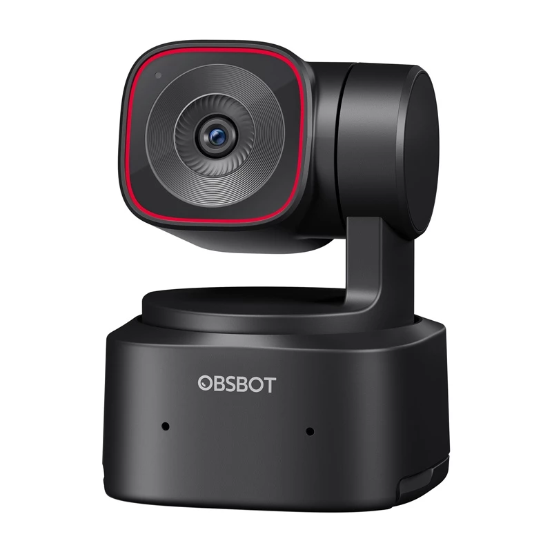Webcam Obsbot Tiny 2 Lite — 1080p 30fps Webcam von Obsbot