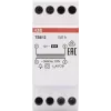 Klingeltransformator 8VA, 12VAC TS8/12 (2CSM228685R0812)