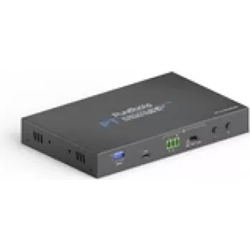 PureLink - PureTools - HDMI 2.0 Audio Inserter und Extractor, 4K (60Hz 4:4:4)