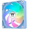 Thermaltake CT140 ARGB 140mm Gehäuselüfter 2er-Pack Blau