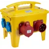 Stromverteiler EUROLITE SBPO-3240B 32A 3-phasig