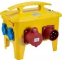 Stromverteiler EUROLITE SBPO-3240B 32A 3-phasig