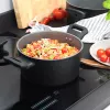 Fleischtopf Russell Hobbs RH01863EU7 20 cm Crystaltech Kochgeschirr Edelstahl Glasdeckel