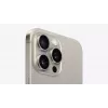 Mobiltelefon iPhone 15 Pro MAX/512GB Natural MU7E3ZD/A Apple