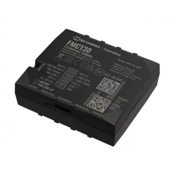 GPS Tracker Teltonika FMC130 Auto Schwarz 2,4GHz Wi-Fi 802.11b/g/n