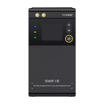 Punktschweißgerät Fnirsi SWM-10 tragbar 2-in-1