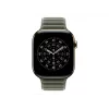 Band Apple MGDL4ZM/A Smartwatch-Zubehör Grau Sage Polyester