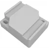 MikroTik Outdoor BLE 5.2 Tag, Temperatursensor, Beschleunigungssensor, iBeacon, IP69k