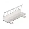 Befestigungskit DeLOCK 90656 Edelstahl 44 mm x 118 mm x 37 mm