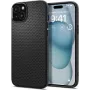Spigen ACS06790 Handy-Schutzhülle 15,5 cm (6.1) Cover Schwarz (ACS06790)