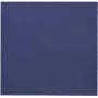 PAPSTAR Servietten Daily Collection dunkelblau 2-lagig 16,0 x 16,0 cm 150 Stück (89642)
