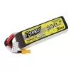 Akku Tattu R-Line 550mAh 11.1V 95C 3S1P XT30